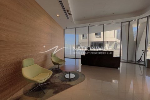 1 dormitorio Apartment en Al Reem Island, UAE No. 3901 1