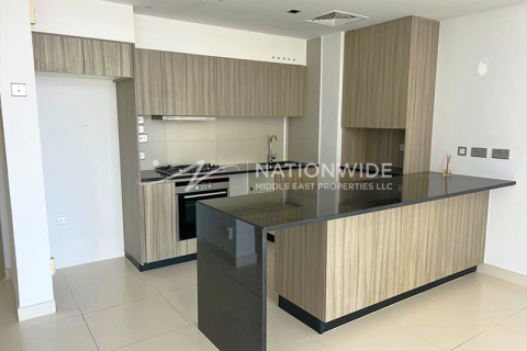 1 dormitorio Apartment en Al Reem Island, UAE No. 3901 4