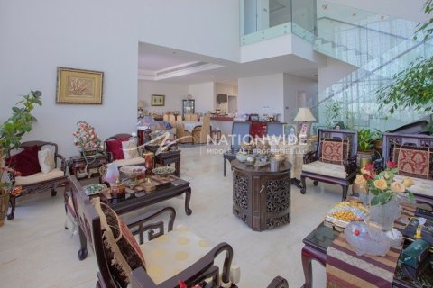 4 dormitorios Townhouse en  Saadiyat Island, UAE No. 3900 6