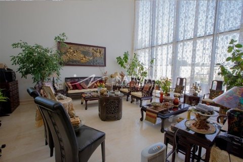 4 bedrooms Townhouse on the Saadiyat Island, UAE No. 3900 5