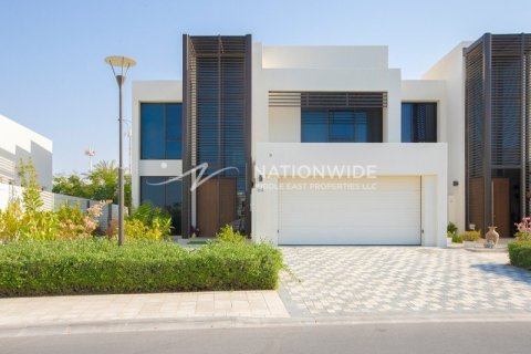 4 chambres Townhouse à Saadiyat Island, UAE No. 3900 1