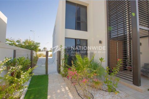 4 bedrooms Townhouse on the Saadiyat Island, UAE No. 3900 16