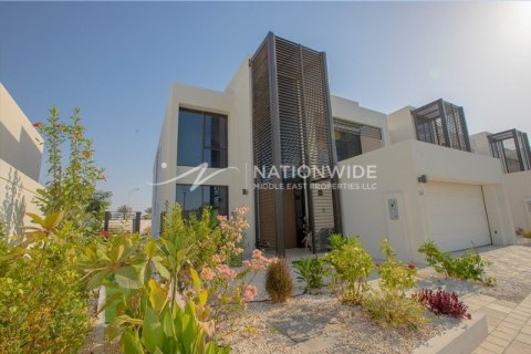 4 chambres Townhouse à Saadiyat Island, UAE No. 3900 15