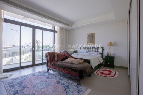 4 dormitorios Townhouse en  Saadiyat Island, UAE No. 3900 13