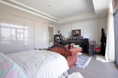 4 bedrooms Townhouse on the Saadiyat Island, UAE No. 3900 12