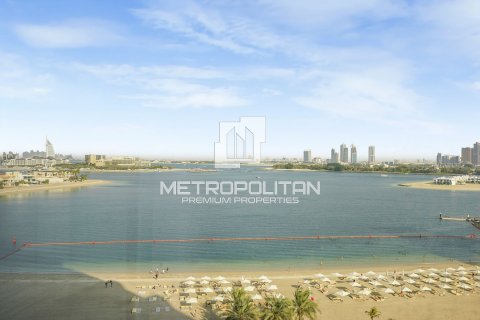 3 bedrooms Apartment in Tiara Residences, UAE No. 3533 14