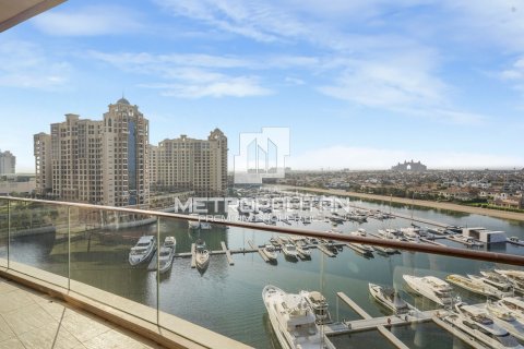 3 bedrooms Apartment in Tiara Residences, UAE No. 3533 3