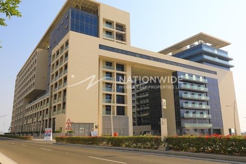 1 bedroom Apartment on the Saadiyat Island, UAE No. 3899 1