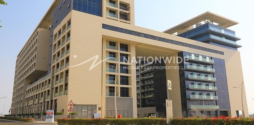 1 bedroom Apartment on the Saadiyat Island, UAE No. 3899