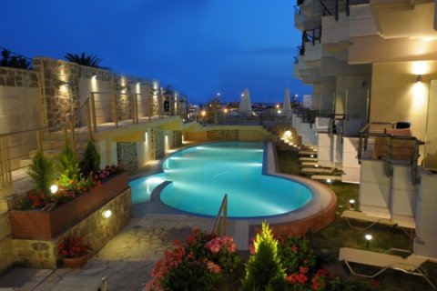 2500m² Hotel in Chalkidiki, Greece No. 56509 3