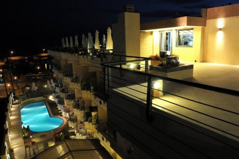 2500m² Hotel in Chalkidiki, Greece No. 56509 2