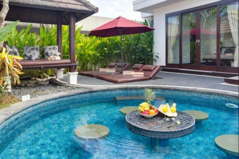 15 chambres Villa à Nusa Dua, Indonesia No. 22864 22