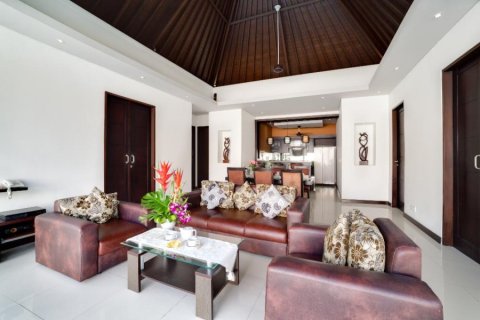 15 bedrooms Villa in Nusa Dua, Indonesia No. 22864 4