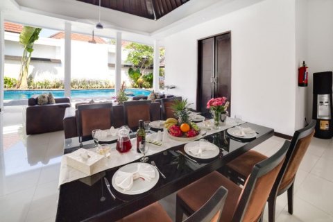 15 bedrooms Villa in Nusa Dua, Indonesia No. 22864 3