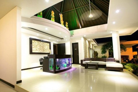 15 bedrooms Villa in Nusa Dua, Indonesia No. 22864 18