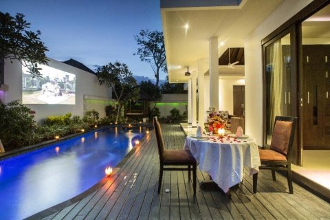 15 bedrooms Villa in Nusa Dua, Indonesia No. 22864 20