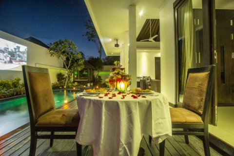 15 bedrooms Villa in Nusa Dua, Indonesia No. 22864 25