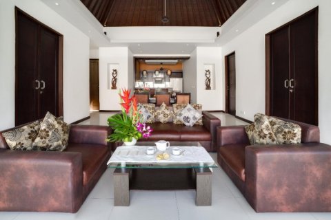 15 bedrooms Villa in Nusa Dua, Indonesia No. 22864 9