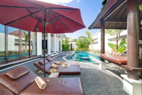 15 bedrooms Villa in Nusa Dua, Indonesia No. 22864 24