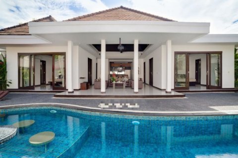 15 chambres Villa à Nusa Dua, Indonesia No. 22864 2