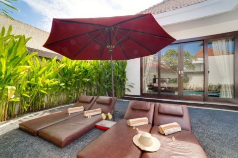 15 bedrooms Villa in Nusa Dua, Indonesia No. 22864 15