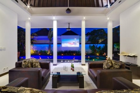 15 bedrooms Villa in Nusa Dua, Indonesia No. 22864 17