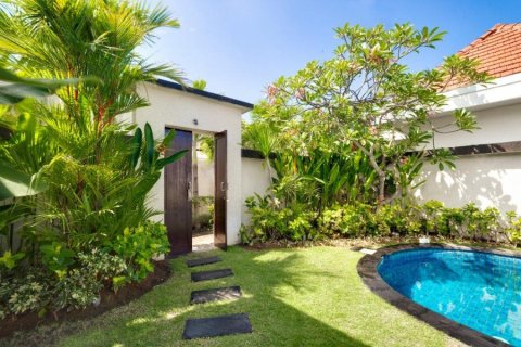 15 bedrooms Villa in Nusa Dua, Indonesia No. 22864 16