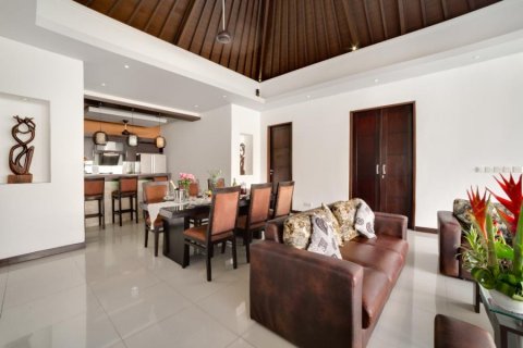 15 bedrooms Villa in Nusa Dua, Indonesia No. 22864 11