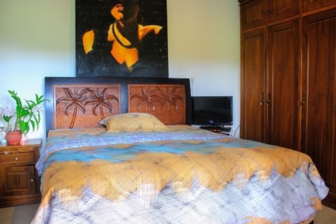 2 bedrooms Villa in Karangasem, Indonesia No. 22820 4