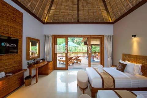 134 bedrooms Villa in Ubud, Indonesia No. 22863 3