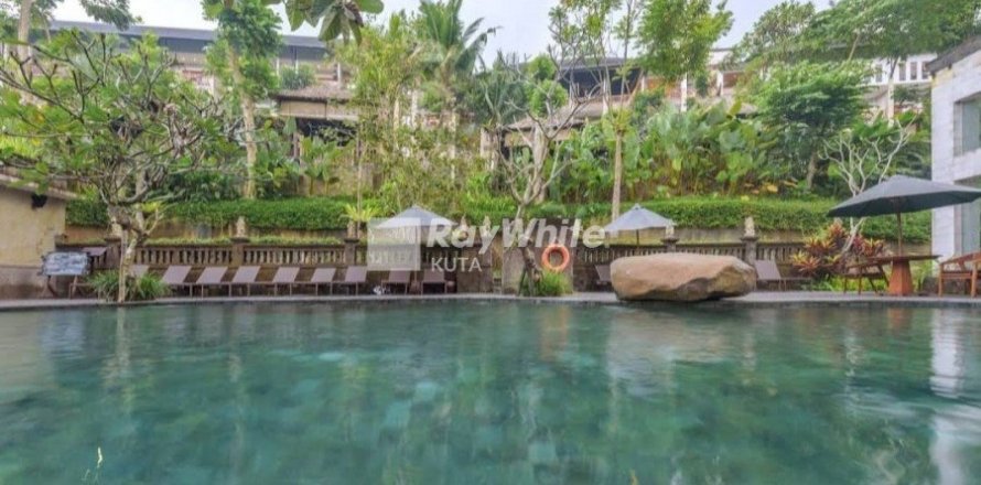 134 bedrooms Villa in Ubud, Indonesia No. 22863