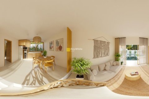 1 bedroom Villa in South Kuta, Indonesia No. 22859 14