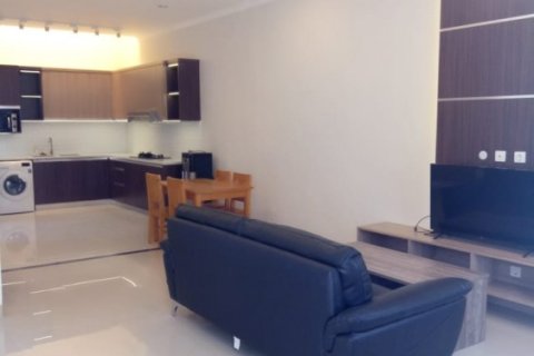 3 bedrooms House in Nusa Dua, Indonesia No. 22758 1