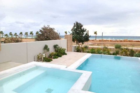 4 dormitorios Villa en Ayia Napa, Cyprus No. 30552 4