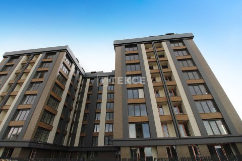 4+2 Apartment in Tuzla, Turkey No. 12005 28