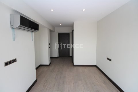 4+2 Appartement à Tuzla, Turkey No. 12005 15