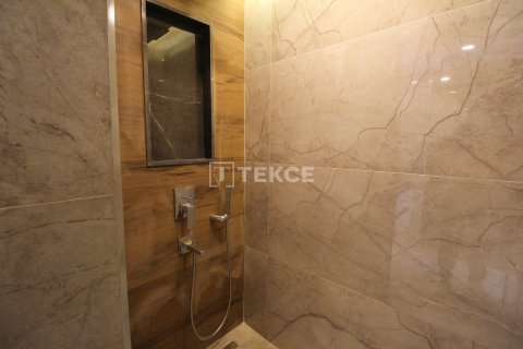 4+2 Apartment in Tuzla, Turkey No. 12005 30