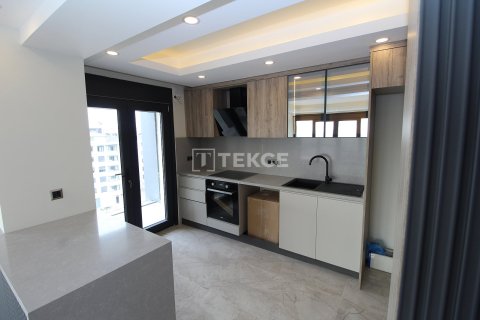 4+2 Apartment in Tuzla, Turkey No. 12005 22