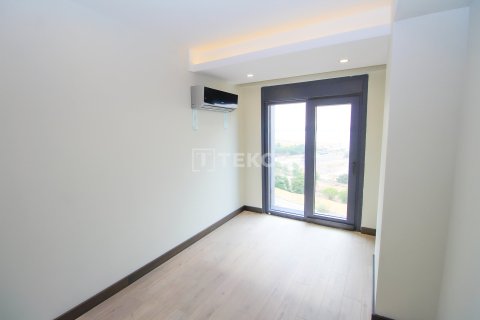 4+2 Apartment in Tuzla, Turkey No. 12005 11