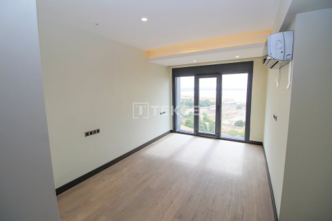 4+2 Appartement à Tuzla, Turkey No. 12005 16