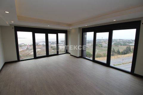 4+2 Appartement à Tuzla, Turkey No. 12005 27