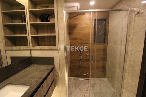 4+2 Apartment in Tuzla, Turkey No. 12005 7