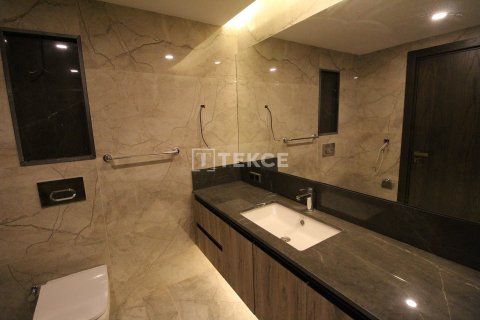 4+2 Appartement à Tuzla, Turkey No. 12005 8