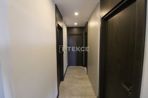 4+2 Apartment in Tuzla, Turkey No. 12005 5