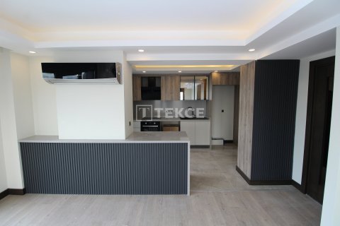 4+2 Appartement à Tuzla, Turkey No. 12005 23