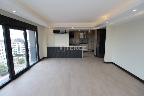 4+2 Apartment in Tuzla, Turkey No. 12005 24