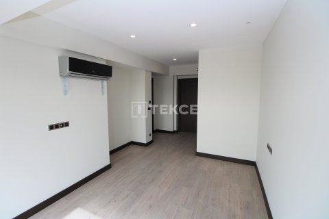 4+2 Appartement à Tuzla, Turkey No. 12005 14