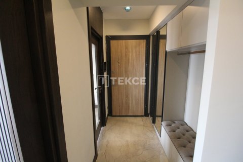 Квартира 4+2 в Тузла, Турция №12005 29