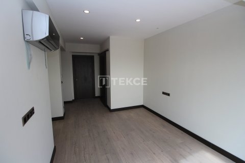 4+2 Appartement à Tuzla, Turkey No. 12005 19