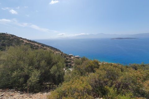 1630m² Land in Agios Nikolaos, Greece No. 55541 2